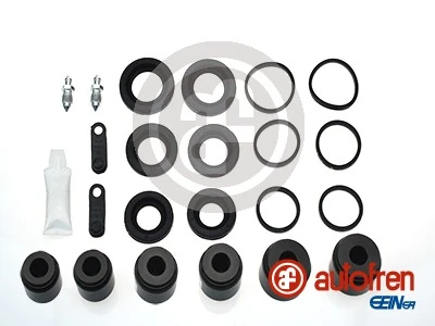 Repair Kit, brake caliper